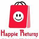 Happie Returns photo