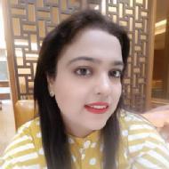 Sonali P. Class 9 Tuition trainer in Jalandhar