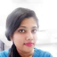 Shivangi S. Class 6 Tuition trainer in Gurgaon