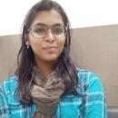 Photo of Vaishnavi J.