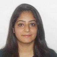 Neha W. Class 6 Tuition trainer in Delhi