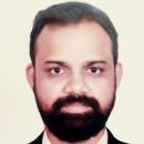 Photo of Roshind Gangadharan