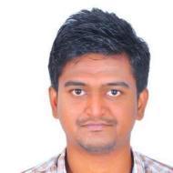 Ajinkya Dubal BTech Tuition trainer in Bangalore