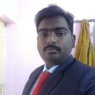 Karthik B. MBA Tuition trainer in Visakhapatnam