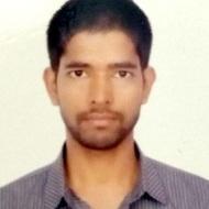 Vikram Ranjan Class 6 Tuition trainer in Delhi