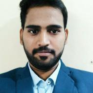 LK Manoj Singh Class I-V Tuition trainer in Hyderabad