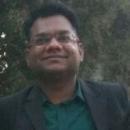 Photo of Abhinibesh Gupta