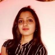 Payal B. French Language trainer in Bangalore