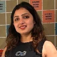 Payal B. French Language trainer in Bangalore