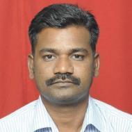 Panneer Selvam A Class 11 Tuition trainer in Chennai