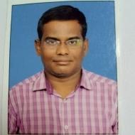 Rajendra Kumar Class 9 Tuition trainer in Hyderabad