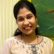 Anamika G. Class I-V Tuition trainer in Mumbai