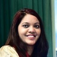 Ankita J. Business Objects trainer in Dibrugarh