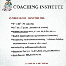 Photo of NDSC-coachingInstitute