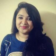 Reshma B. Soft Skills trainer in Hyderabad