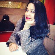 Ishika S. Class 9 Tuition trainer in Noida