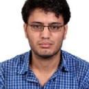 Photo of Gaurav Singh Bhandari