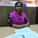 Photo of Renuka D.