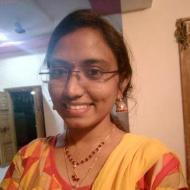 Chaitanya V. Class I-V Tuition trainer in Hyderabad