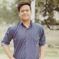 Priyadarshan Sharma Class 11 Tuition trainer in Kanpur