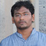 Ramu Kundrapu CSS trainer in Hyderabad