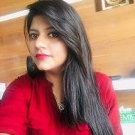 Poonam D. Class 9 Tuition trainer in Ahmedabad