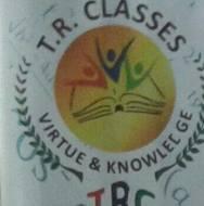 T R Classes Class 11 Tuition institute in Kolkata