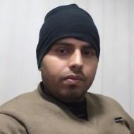 Sachin Gahlaut CCNA Certification trainer in Faridabad