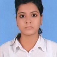 Kamini S. Class I-V Tuition trainer in Lucknow