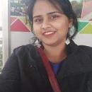 Photo of Sanjana S.