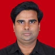 Anurag Bajpai Class 11 Tuition trainer in Nilje Gaon