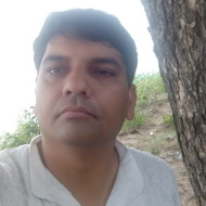 Shalabh Sharma Class 11 Tuition trainer in Noida