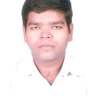 Natesh M K Computer Course trainer in Bangalore