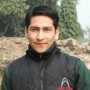 Photo of Sandeep Thakur