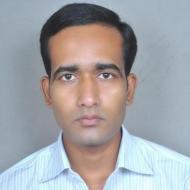 Brajesh Kumar Class 9 Tuition trainer in Kolkata