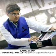 Kamal Verma Vocal Music trainer in Delhi