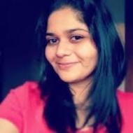 Vidhi S. Art and Craft trainer in Mumbai