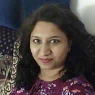 Aarthi French Language trainer in Bangalore