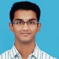 Rahul Sundar BTech Tuition trainer in Chennai