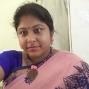 Photo of Subhamita C.