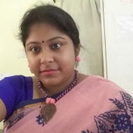 Subhamita C. Class 6 Tuition trainer in Kolkata