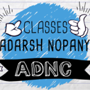 Adarsh Nopany Classes photo