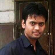 Bhuwan Devshali Node.JS trainer in Gurgaon