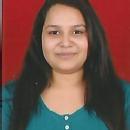 Photo of Deepshikha S.