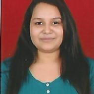 Deepshikha S. Class I-V Tuition trainer in Noida