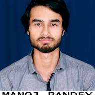 Manoj Pandey Class 11 Tuition trainer in Nainital