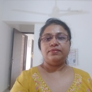 Bari V. Class I-V Tuition trainer in Mumbai