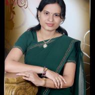 Madhu S. Class I-V Tuition trainer in Bangalore