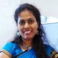 Gita Y. Class 6 Tuition trainer in Mumbai