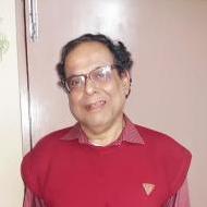 Amalendra Narayan Chakravorty Class 6 Tuition trainer in Kolkata